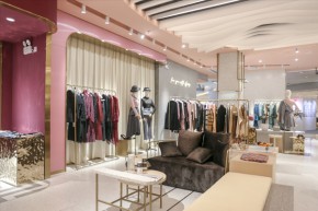 卡蔓 - Carmen店铺