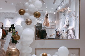 安黎小镇-ANNLAI店铺