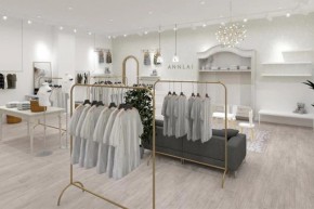 安黎小镇-ANNLAI店铺