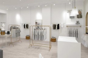 安黎小镇-ANNLAI店铺