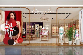 莱特妮丝 - Lightness店铺