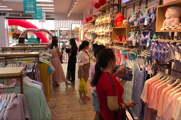 卓娅佳人店铺(图3)