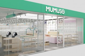 木槿生活-MUMUSO店铺