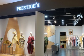 PRESTIGE店铺
