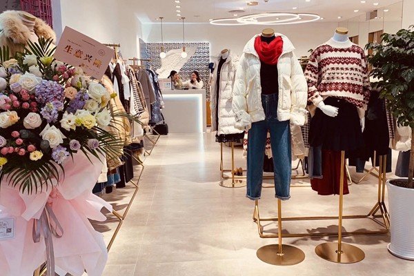 天使韩城店铺(图5)