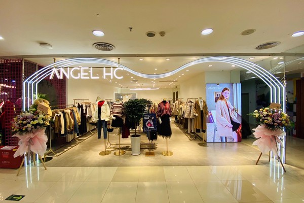 天使韩城店铺(图6)