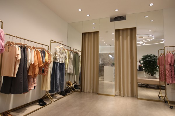 天使韩城店铺(图1)