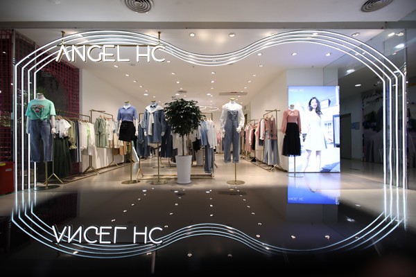 天使韩城店铺(图0)