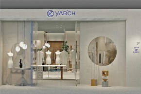 雅趋-YARCH店铺