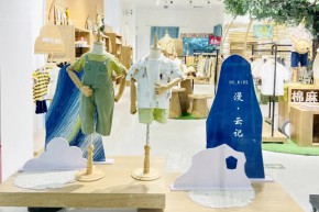 DC-kids店铺