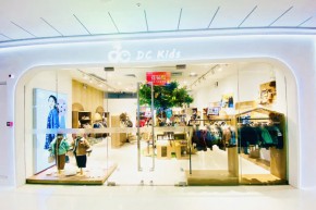 DC-kids店铺