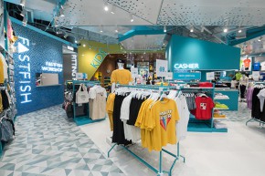 快鱼-FASTFISH店铺