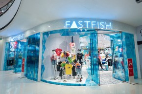 快鱼-FASTFISH店铺