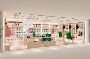 小妇人-LITTLEWOMAN店铺