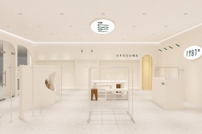 1987°店铺