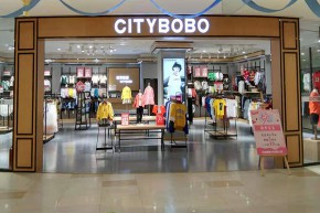 城市宝宝-citybobo店铺