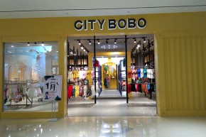 城市宝宝-citybobo店铺