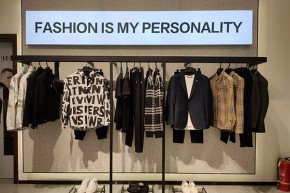 骆豪 - LUOHAO店铺