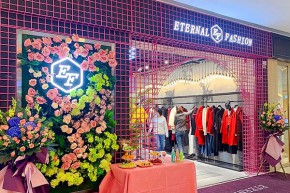 ETERNAL FASHION店铺