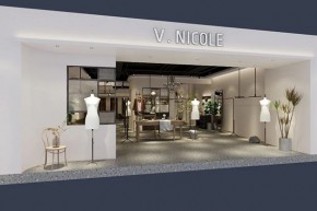 V.NICOLE店铺