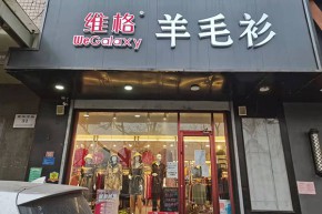 维格店铺