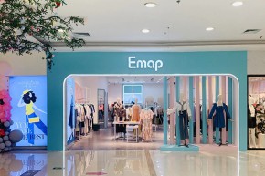 EMAP店铺
