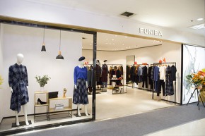 佛尼亚-FUNIEA店铺