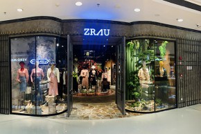 ZRAU店铺