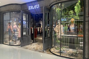 ZRAU店铺