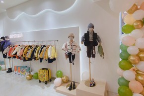 拾恩初＆番薯片店铺