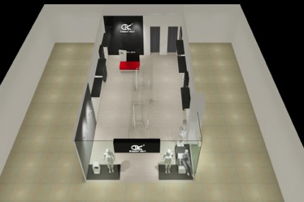 蔻吻 CREAZIONI KEVIN店铺