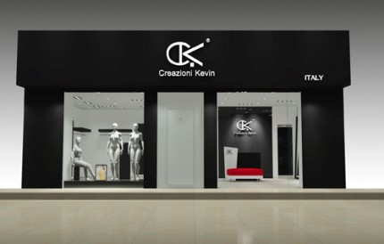 蔻吻 CREAZIONI KEVIN店铺