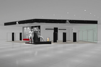 蔻吻 CREAZIONI KEVIN店铺