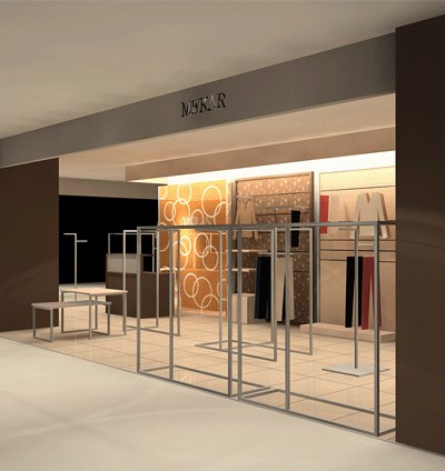 美卡拉 - mekar店铺