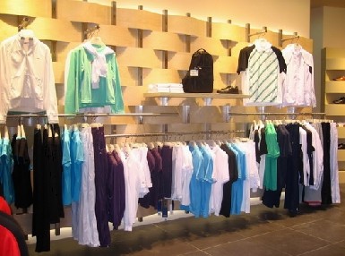 ELLESSE - ELLESSE店铺