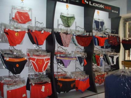 鹭珂鸶 - LOOKSEE店铺