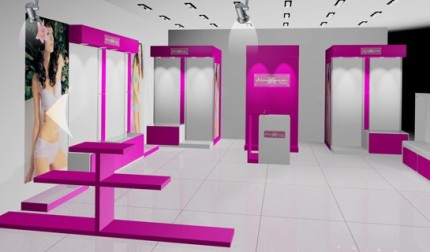 珍妮花 - Jeniform店铺