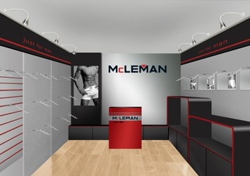 迈克尔雷蒙 - MCLEMAN店铺