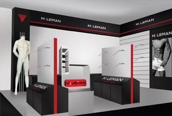 迈克尔雷蒙 - MCLEMAN店铺