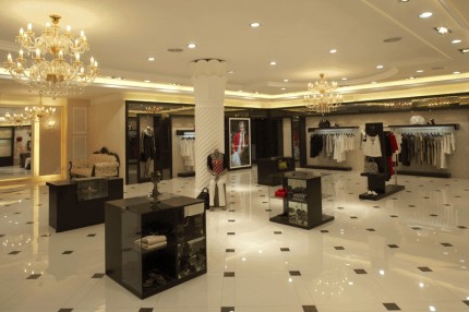 迪士尼 - Disney店铺