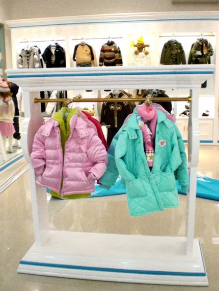 迪士尼 - Disney店铺