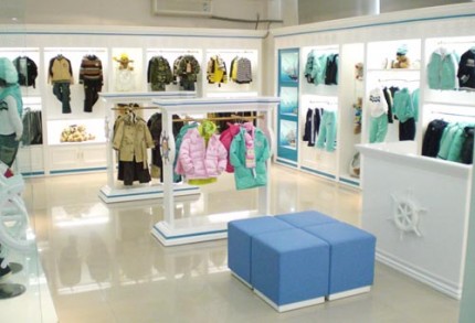 迪士尼 - Disney店铺