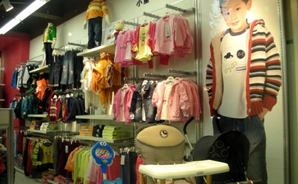 小丰龙 - PHENOM店铺