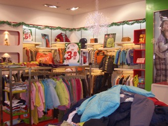 蓝眼精灵 - Blue Eye Genius店铺