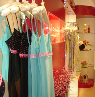 珍妮花 - Jeniform店铺