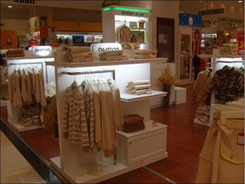 gretton-绿典彩棉店铺