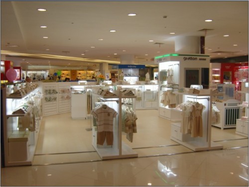 gretton-绿典彩棉店铺