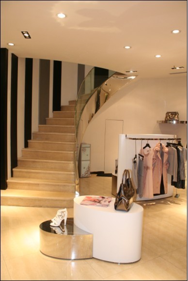 芭蒂娜 - BADINA店铺