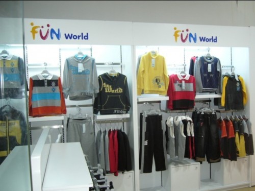 凡兜—fun world店铺