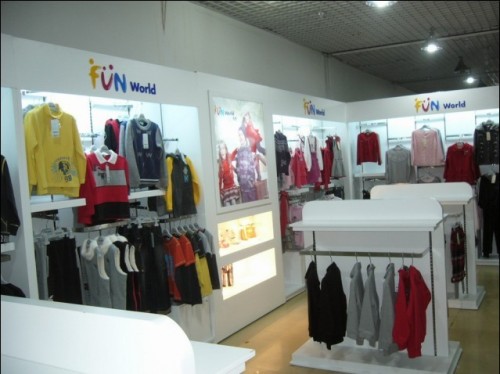 凡兜—fun world店铺